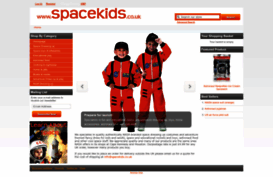 spacekids.co.uk