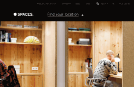 spaces.nl