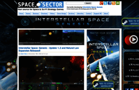 spacesector.com