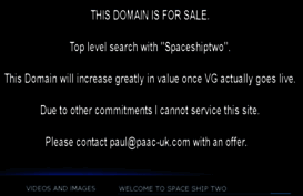 spaceshiptwo.net