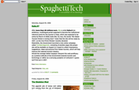 spaghettitech.blogspot.de