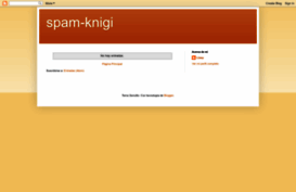 spam-knigi.blogspot.ru