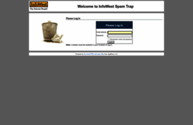 spamtrap.infowest.com