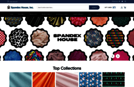 spandexhouse.com