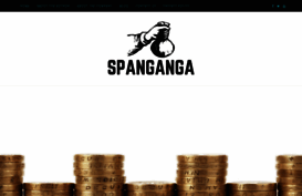 spanganga.org