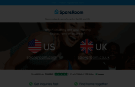 spareroom.com