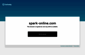 spark-online.com