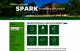 spark.parkland.edu