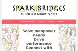sparkbridges.com
