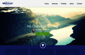 sparkdesignco.com