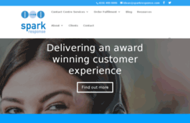 sparkecommerce.com