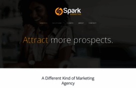 sparkinboundmarketing.com