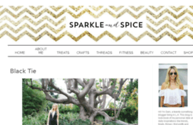 sparkle-and-spice.com