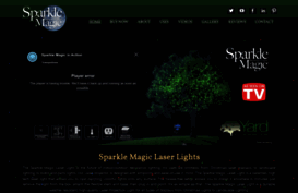 sparklemagic.com