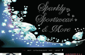 sparklysportswear.com