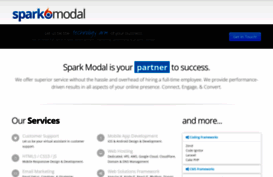 sparkmodal.com