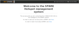 sparkprod3.wifispark.net