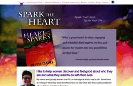 sparktheheart.com