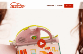 sparkup.com