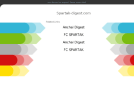 spartak-digest.com