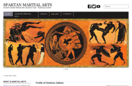 spartan-martialarts.com