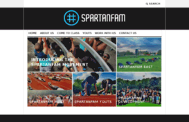 spartanfam.com