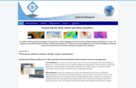 spatial.co.za