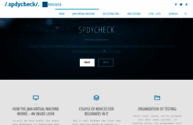 spdycheck.org