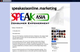 speakasiaonlinemarketing.blogspot.in