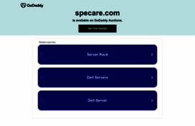 specare.com