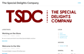 special-delights.com