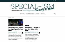 special-ism.com