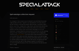 specialattack.net