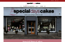 specialdayscakes.co.uk