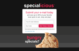 specialicious.com
