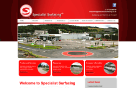 specialistsurfacing.co.uk