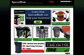 specialmade.com