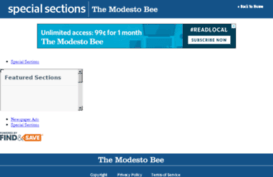 specialsections.modbee.com