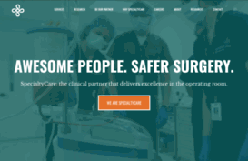 specialtycaresg.com