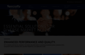 specialtyminerals.com