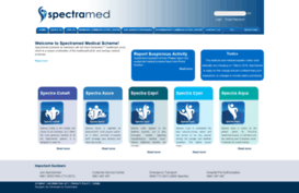 spectramed.co.za