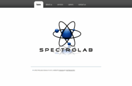 spectrolab.com.au