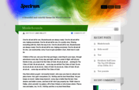 spectrumdemo.wordpress.com
