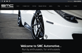 spectrummotorcentre.co.uk