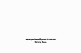 spectsworld.powerstores.com