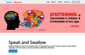 speechnswallow.com