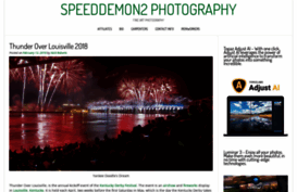 speeddemon2.com