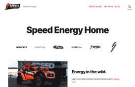 speedenergy.com