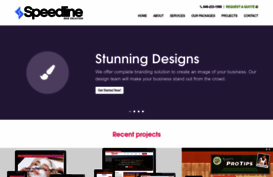 speedlineweb.com
