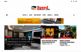 speedreadingzone.com